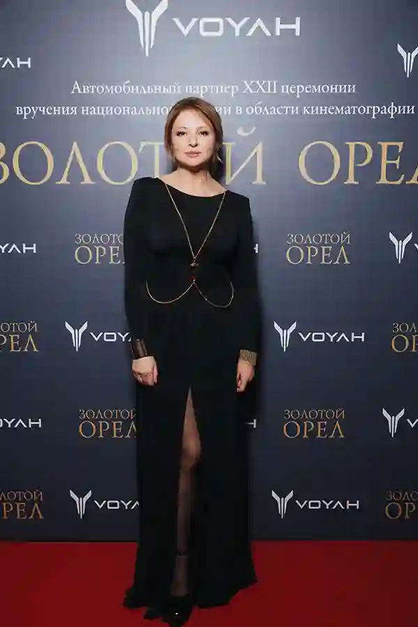 Анна Банщикова