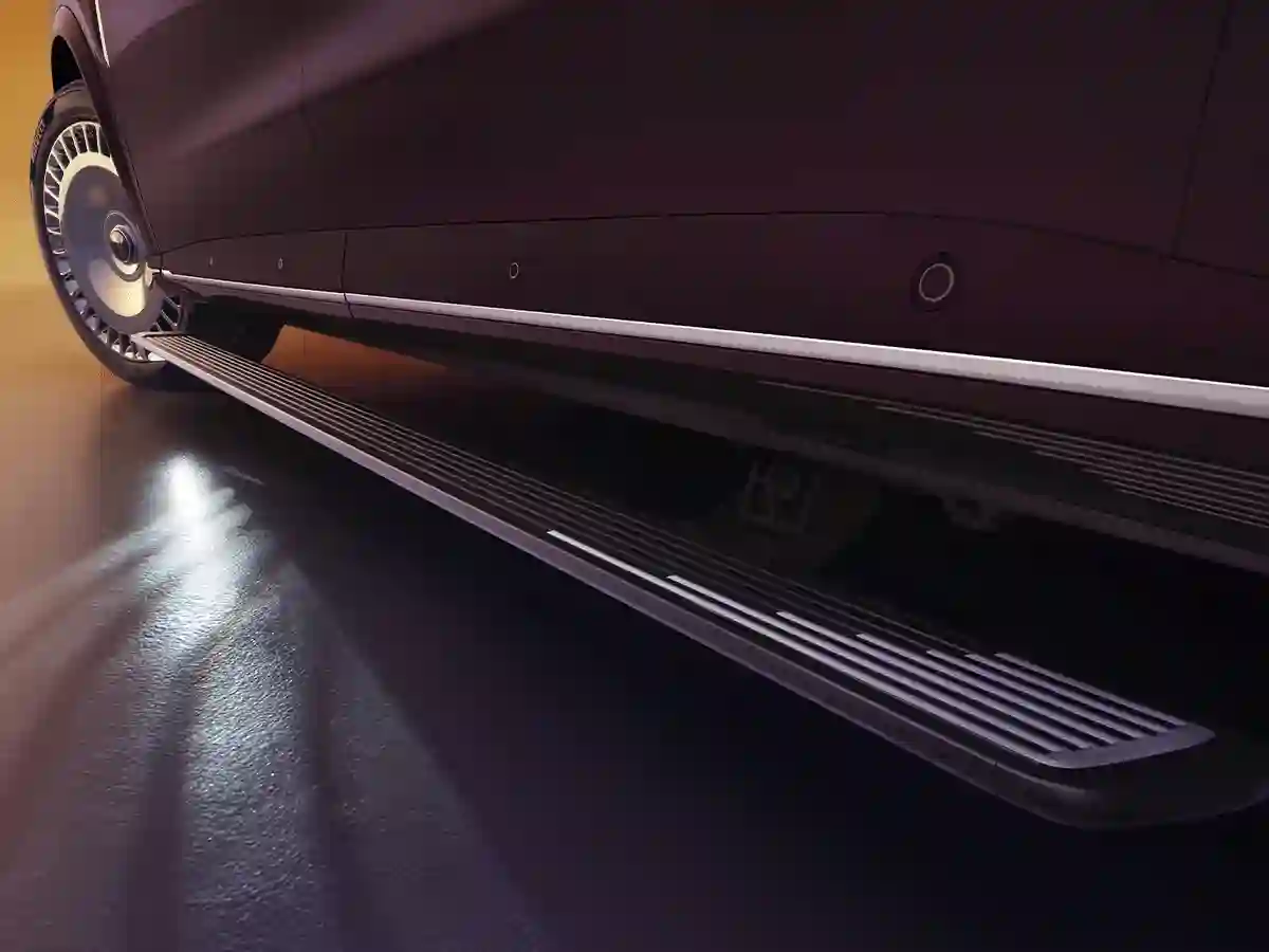 Новость ПРЕМЬЕРА НОВОГО ПОЛНОРАЗМЕРНОГО ГИБРИДНОГО КРОССОВЕРА VOYAH СОСТОИТСЯ В РОССИИ В КОНЦЕ 2025 ГОДА